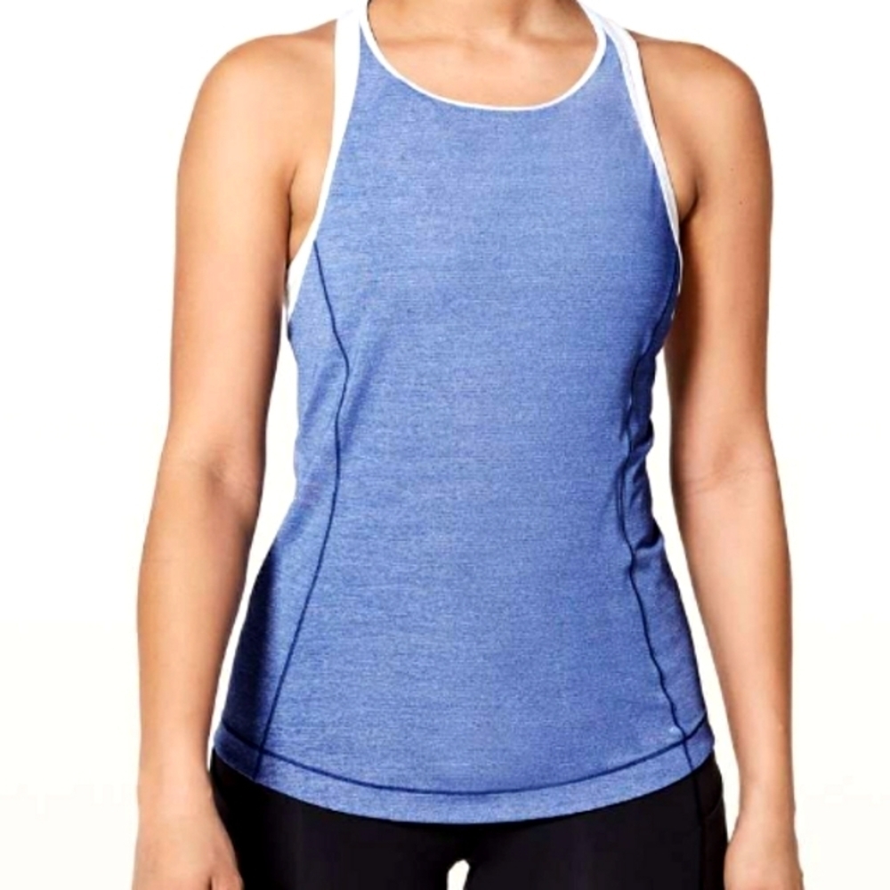 Lululemon Time to Sweat Tank Top